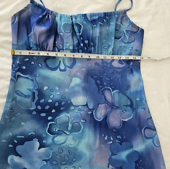 🦋 Candy Rain Dress - Picture 8 of 8